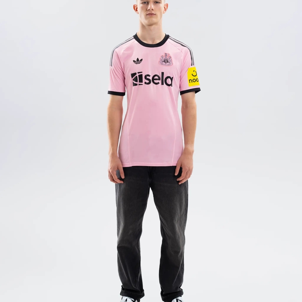 adidas Originals 2025/26 Goalkeer Third Jersey Size M - Picture 5 of 5